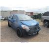 Image 1 : 2009 - TOYOTA YARIS