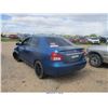 Image 4 : 2009 - TOYOTA YARIS