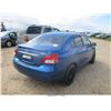 Image 5 : 2009 - TOYOTA YARIS