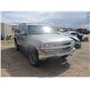 Image 1 : 2002 - CHEVROLET TAHOE