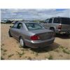 Image 3 : 2003 - MITSUBISHI GALANT