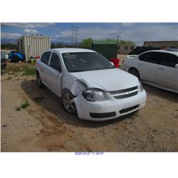 2006 - CHEVROLET COBALT
