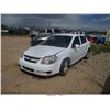 Image 2 : 2006 - CHEVROLET COBALT