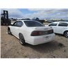 Image 3 : 2005 - CHEVROLET IMPALA