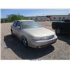 Image 1 : 2003 - CHEVROLET MALIBU