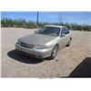 Image 2 : 2003 - CHEVROLET MALIBU