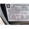 Image 10 : 2003 - CHEVROLET SILVERADO/SALVAGE TITLE