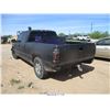 Image 3 : 2003 - CHEVROLET SILVERADO/SALVAGE TITLE
