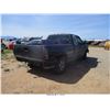 Image 4 : 2003 - CHEVROLET SILVERADO/SALVAGE TITLE
