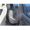 Image 7 : 2003 - CHEVROLET SILVERADO/SALVAGE TITLE