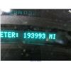 Image 8 : 2003 - CHEVROLET SILVERADO/SALVAGE TITLE