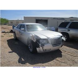 2006 - CHRYSLER 300