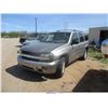 Image 2 : 2002 - CHEVROLET TRAIL BLAZER
