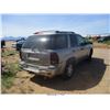 Image 4 : 2002 - CHEVROLET TRAIL BLAZER
