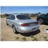 Image 3 : 1999 - FORD TAURUS