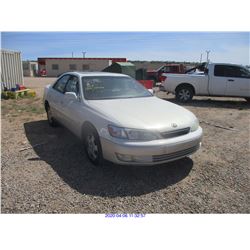1999 - LEXUS ES300
