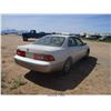 Image 4 : 1999 - LEXUS ES300