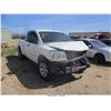 Image 1 : 2009 - NISSAN TITAN