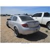 Image 3 : 2007 - CHEVROLET COBALT/RESTORED SALVAGE