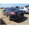 Image 3 : 2010 - NISSAN ALTIMA