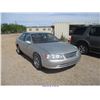 Image 1 : 2000 - TOYOTA CAMRY/RESTORED SALVAGE