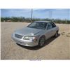 Image 2 : 2000 - TOYOTA CAMRY/RESTORED SALVAGE