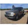 Image 2 : 2003 - FORD EXPLORER
