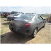 Image 4 : 2003 - DODGE NEON
