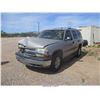 Image 2 : 2004 - CHEVROLET TAHOE