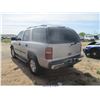 Image 3 : 2004 - CHEVROLET TAHOE