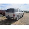 Image 4 : 2004 - CHEVROLET TAHOE