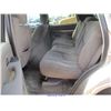 Image 7 : 2004 - CHEVROLET TAHOE
