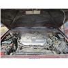 Image 10 : 2001 - NISSAN PATHFINDER