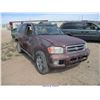 Image 1 : 2001 - NISSAN PATHFINDER