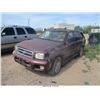 Image 2 : 2001 - NISSAN PATHFINDER