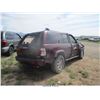 Image 4 : 2001 - NISSAN PATHFINDER