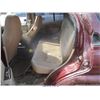 Image 7 : 2001 - NISSAN PATHFINDER