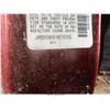 Image 9 : 2001 - NISSAN PATHFINDER