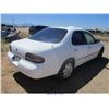 Image 4 : 1997 - NISSAN ALTIMA