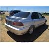 Image 4 : 2000 - HONDA CIVIC