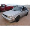 Image 2 : 1993 - NISSAN SENTRA