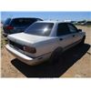 Image 4 : 1993 - NISSAN SENTRA