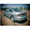 Image 3 : 2004 - CHEVROLET CAVALIER