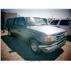 Image 1 : 1996 - FORD RANGER