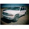 Image 2 : 2002 - DODGE DURANGO
