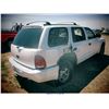 Image 4 : 2002 - DODGE DURANGO