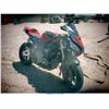 Image 1 : 2005 - HONDA CBR600