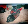 Image 2 : 2005 - HONDA CBR600