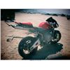 Image 4 : 2005 - HONDA CBR600