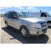 Image 1 : 2008 - FORD EXPEDITION